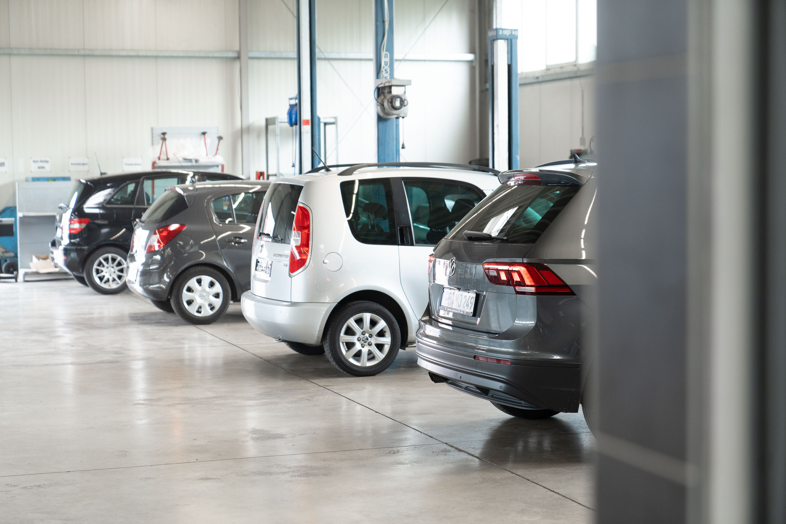 Autodienst Elmar Krenz