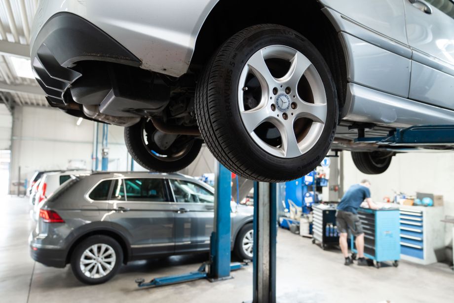 ad Auto Dienst Elmar Krenz Werkstattservice