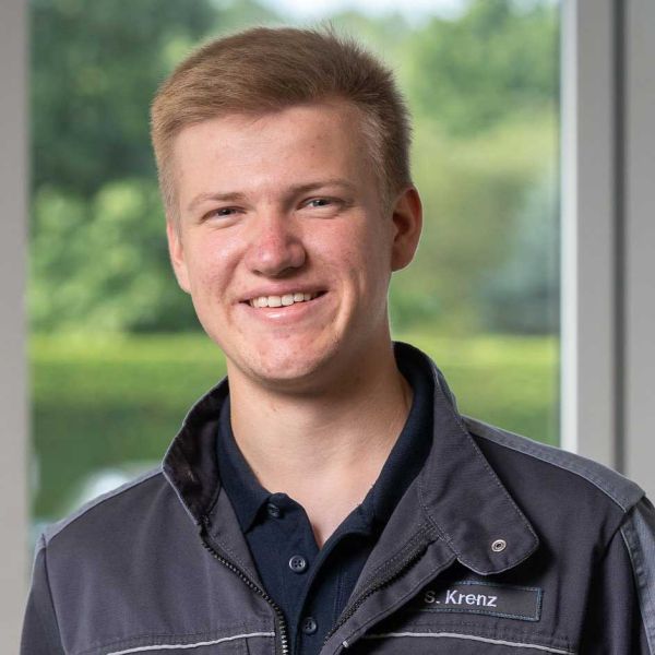 Simon Krenz