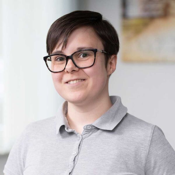 Sarah Temme